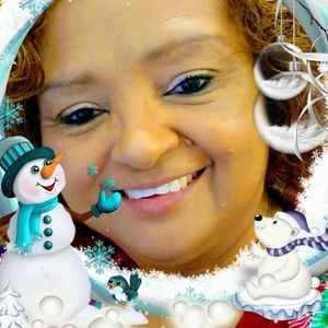 Meet your Posher, Marsha